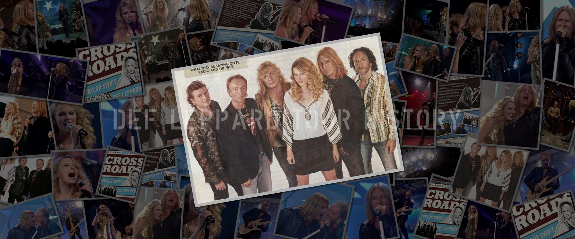 Def Leppard 2008. Def Leppard 2008.