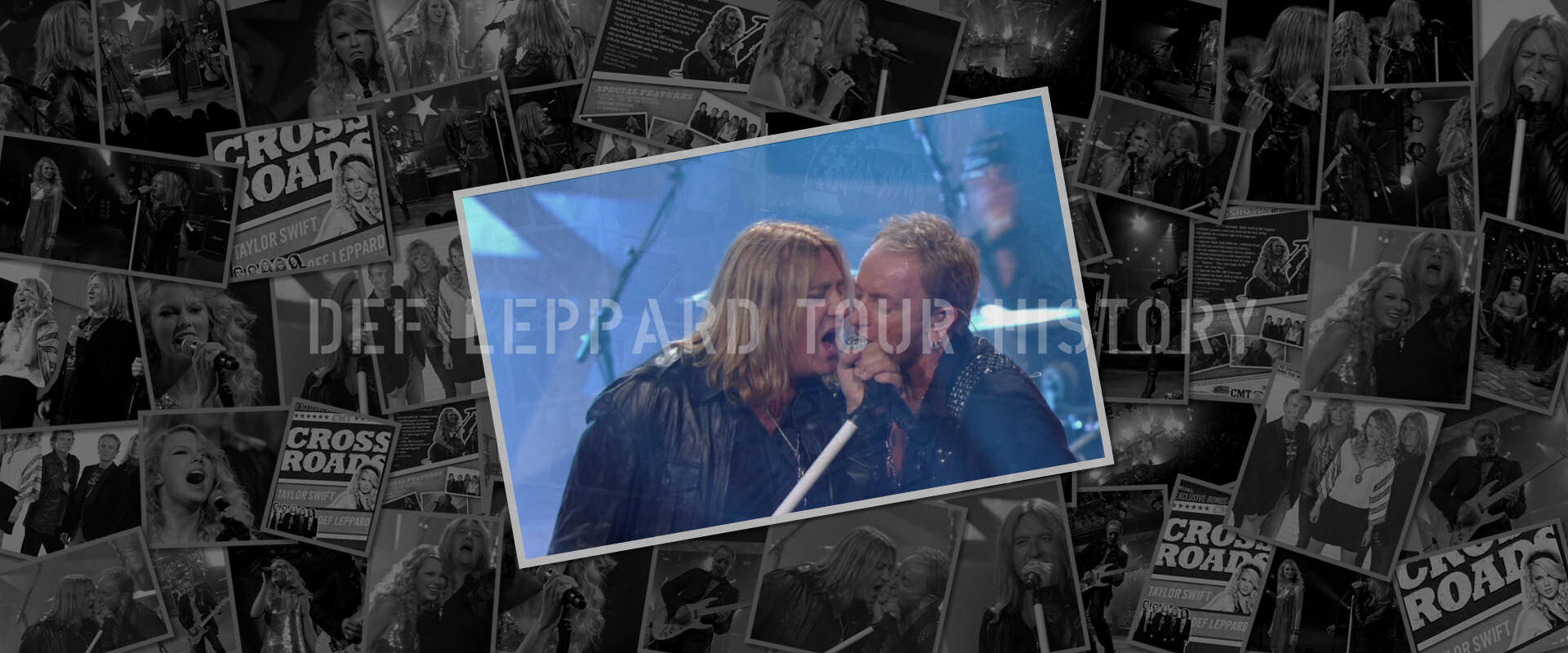 Def Leppard 2008. Def Leppard 2008.