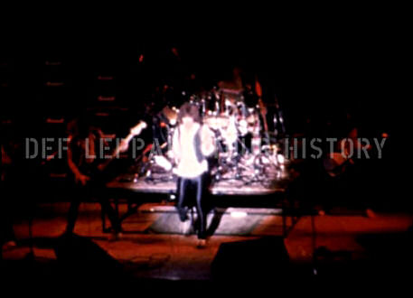 Def Leppard 1980.