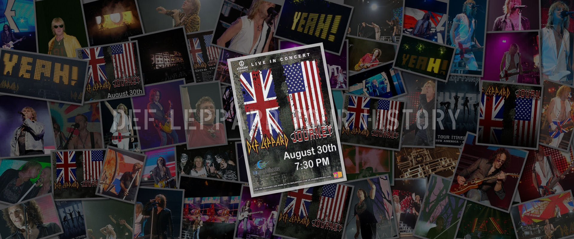 Def Leppard 2006.