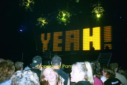 Def Leppard 2006. Def Leppard 2006.