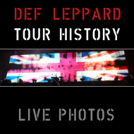 Summer Tour 2014.