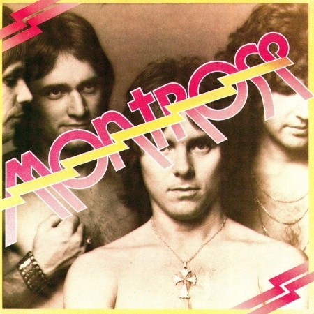 Montrose - Montrose. Montrose - Montrose.