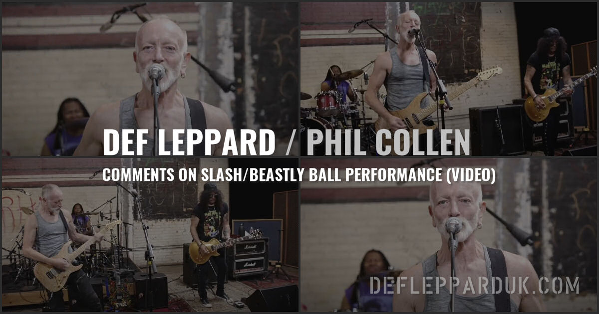Def Leppard 2021. Def Leppard 2021.