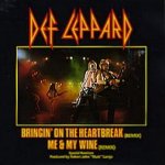 Bringin' On The Heartbreak (Remix) 1984.