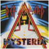 Hysteria.