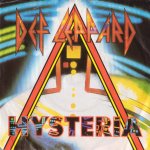 Hysteria 1988.
