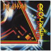 Rocket.