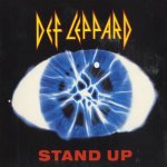 Stand Up (Kick Love Into Motion).