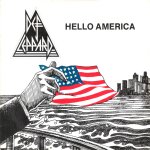 Hello America 1980.