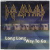 Long Long Way To Go.