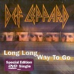 Long Long Way To Go 2003.