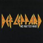 No Matter What 2005.