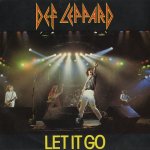 Let It Go 1981.