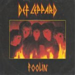 Foolin' 1983. Foolin' 1983.