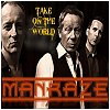 MANRAZE Take On Take World.
