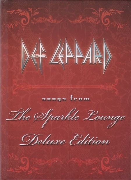 Def Leppard News