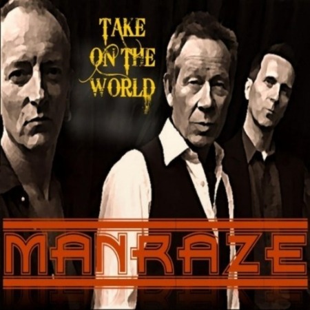 Take On The World 2012.