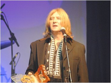 Tartan Clef Awards 2010.